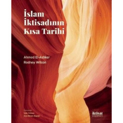İslam İktisadının Kısa Tarihi Ahmed El Ashker