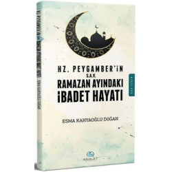 Hz.Peygamber'in Ramazan...