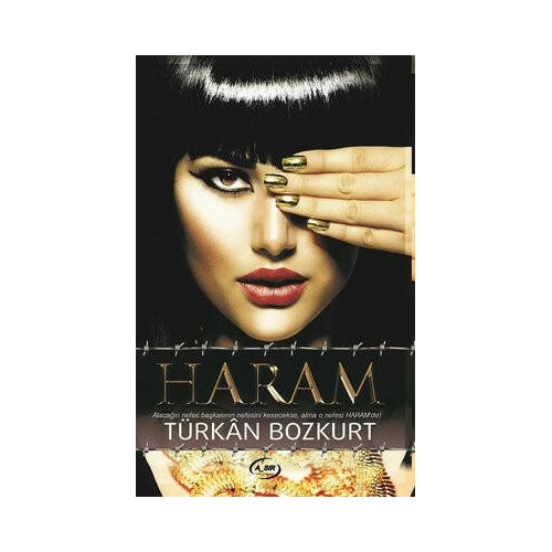 Haram Türkan Bozkurt