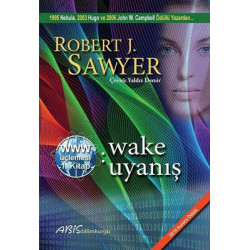 Wake Uyanış 1.Kitap -WWW...