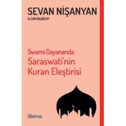 Swami Dayananda Saraswati'nin Eleştirisi Can Başkent