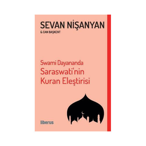 Swami Dayananda Saraswati'nin Eleştirisi Can Başkent