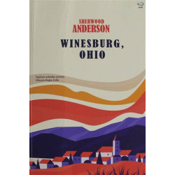 Winesburg Ohio - Sherwood...