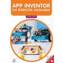 App Inventor ile Robotik...