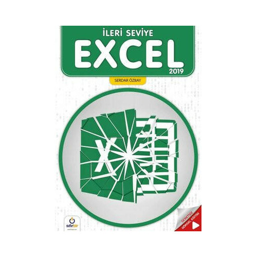 İleri Seviye Excel 2019 Serdar Özbay