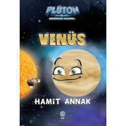 Venüs-Plüton Gezegenler...