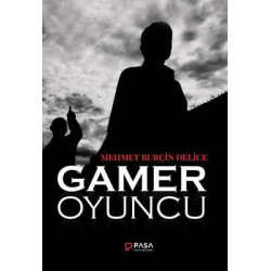 Gamer Oyuncu Mehmet Burçin...