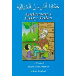 Andersen's Fairy Tales-Arapça Hans Christian Andersen
