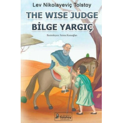 The Wise Judge - Bilge...