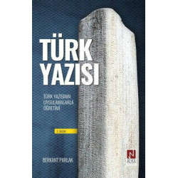 Türk Yazısı - Türk...