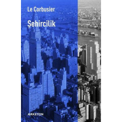 Şehircilik Le Corbusier