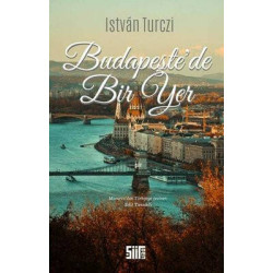 Budapeşte'de Bir Yer Istvan Turczi