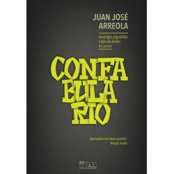 Confabulario Juan Jose Arreola