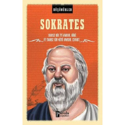 Sokrates-Düşünürler Ahmet Üzümcüoğlu