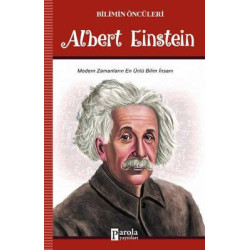 Albert Einstein-Bilimin...