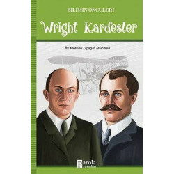 Wright Kardeşler-Bilimin...