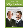 Wright Kardeşler-Bilimin Öncüleri Turan Tektaş