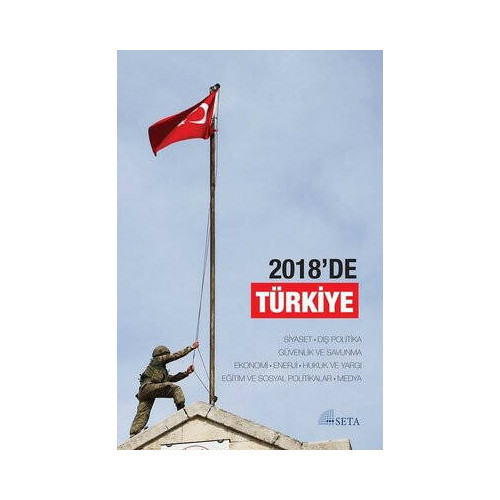 2018'de Türkiye  Kolektif