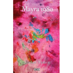 Mayra 1980 Caner Temiz