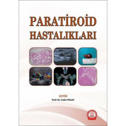 Paratiroid Hastalıkları  Kolektif