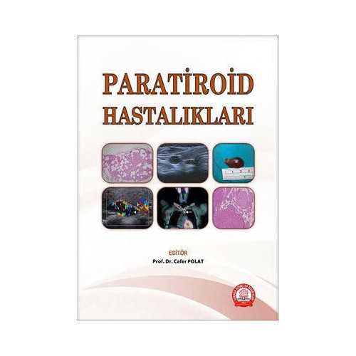 Paratiroid Hastalıkları  Kolektif
