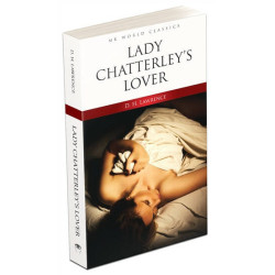 Lady Chatterley's Lover - David Herbert Richards Lawrence