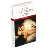 Lady Chatterley's Lover İngilizce Klasik Roman D. H. Lawrence
