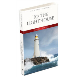 To the Lighthouse İngilizce...