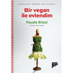 Bir Vegan ile Evlendim - Fausto Brizzi