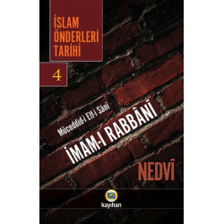 İslam Önderleri Tarihi 4 - Ebu'l Hasan Ali En-Nedvi