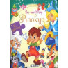 Yap-Boz Kitap Pinokyo  Kolektif