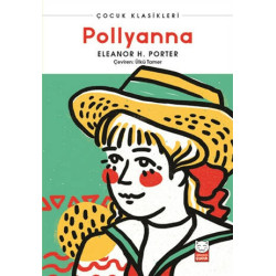 Pollyanna - Eleanor H. Porter