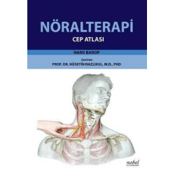 Nörolterapi-Cep Atlası Hans Barop