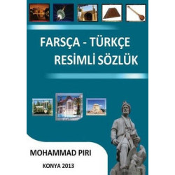 Farsça-Türkçe Resimli...