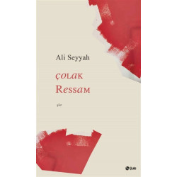 Çolak Ressam Ali Seyyah