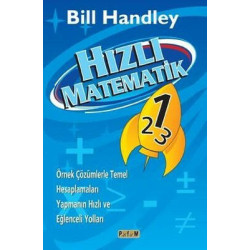 Hızlı Matematik Bill Handley
