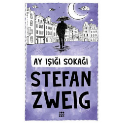 Ay Işığı Sokağı - Stefan Zweig