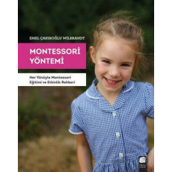 Montessori Yöntemi Emel Çakıroğlu Wilbrandt