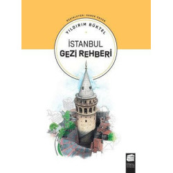 İstanbul Gezi Rehberi...