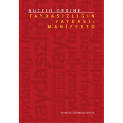 Faydasızlığın Faydası: Manifesto Nuccio Ordine