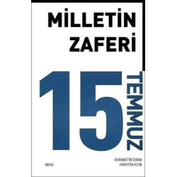 Milletin Zaferi-15 Temmuz...