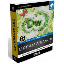 Dreamweaver CS6 & CC Yavuz...