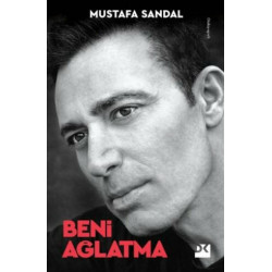 Beni Ağlatma Mustafa Sandal
