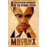 Malcolm X Ajandası Cüheyman Taha Aydın