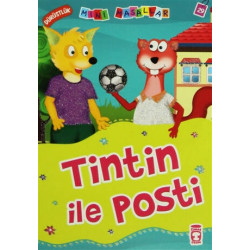 Tintin ile Posti - Nalan...