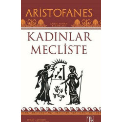 Kadınlar Mecliste Aristofanes