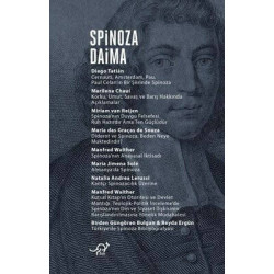 Spinoza Daima  Kolektif