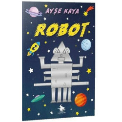 Robot-Türkçe Ayşe Kaya