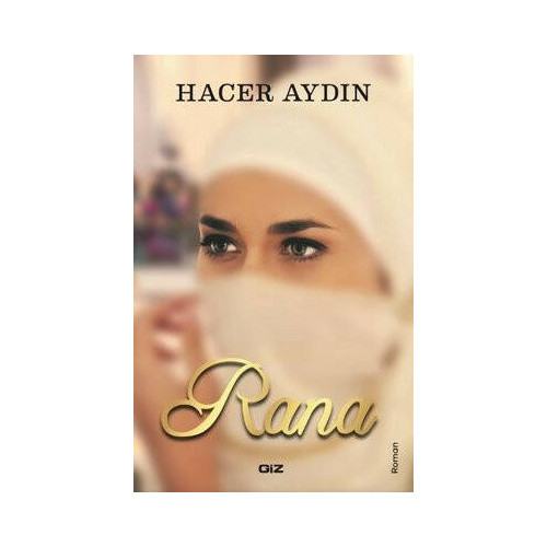 Rana Hacer Aydın
