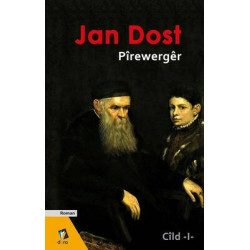 Pirewerger Jan Dost